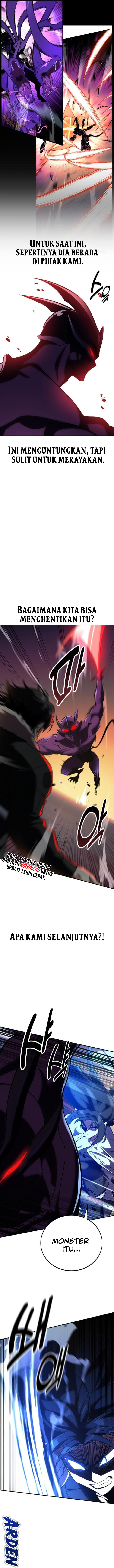 I Killed an Academy Player Chapter 60 Image 6