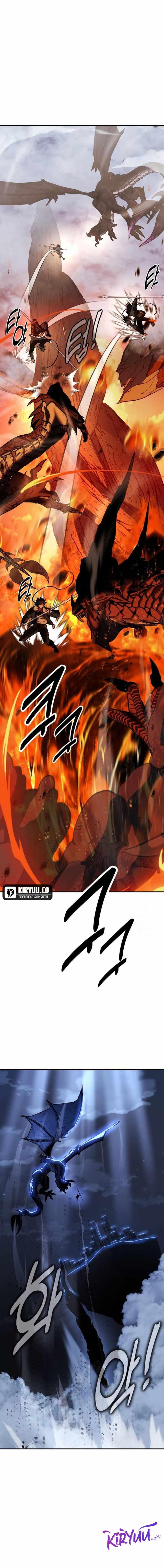 I Killed an Academy Player Chapter 66 Image 10