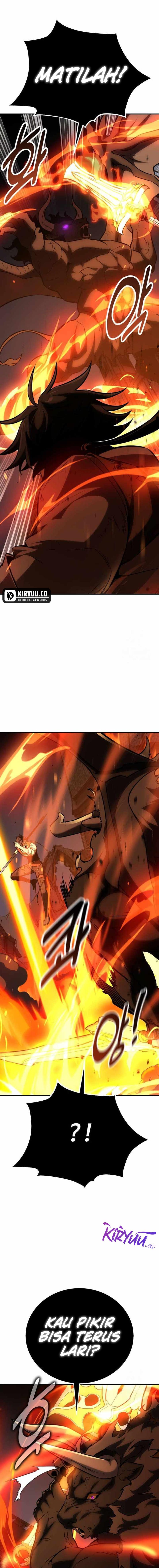 I Killed an Academy Player Chapter 66 Image 24