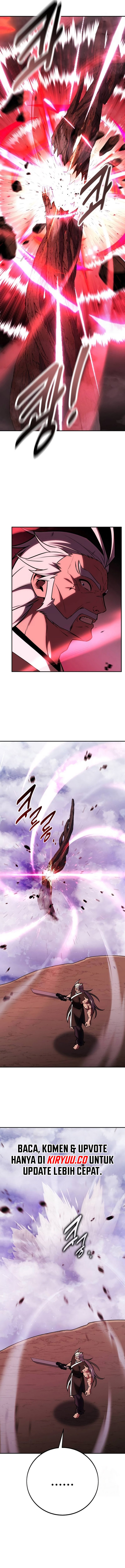 I Killed an Academy Player Chapter 68 Image 16