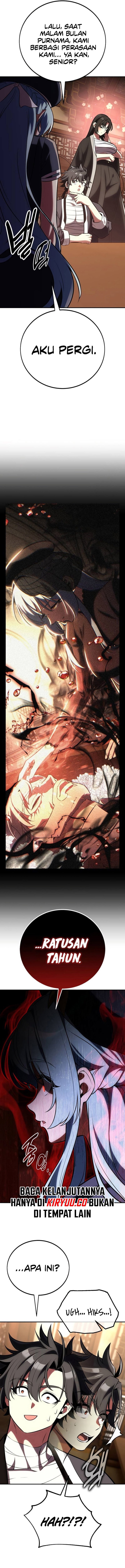 I Killed an Academy Player Chapter 68 Image 25