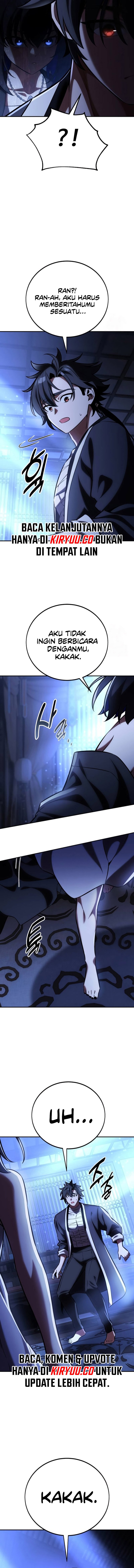 I Killed an Academy Player Chapter 68 Image 28