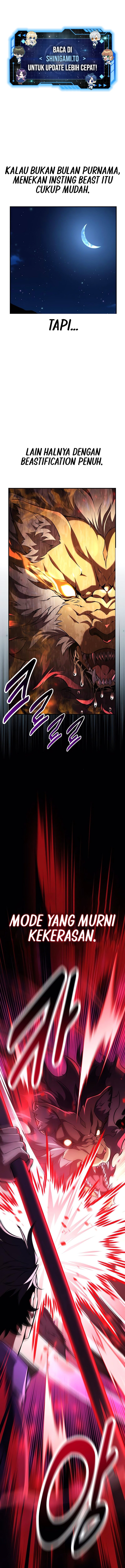 I Killed an Academy Player Chapter 75 Image 1