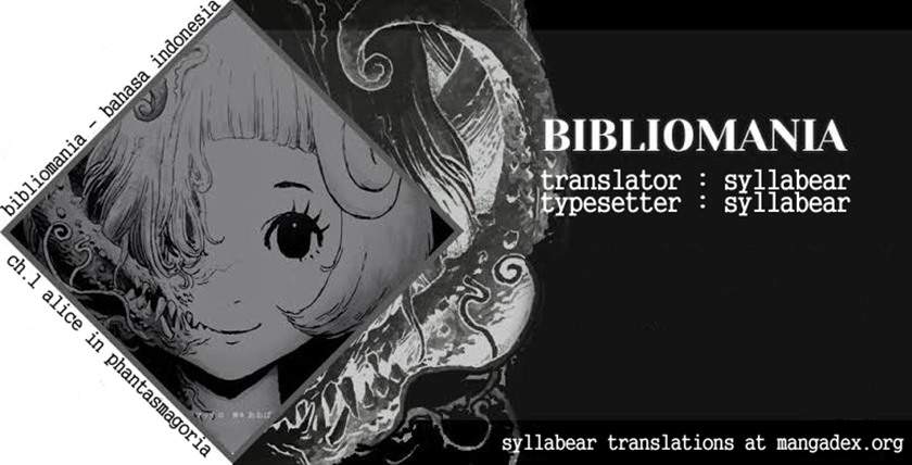 Bibliomania Chapter 01 Image 1