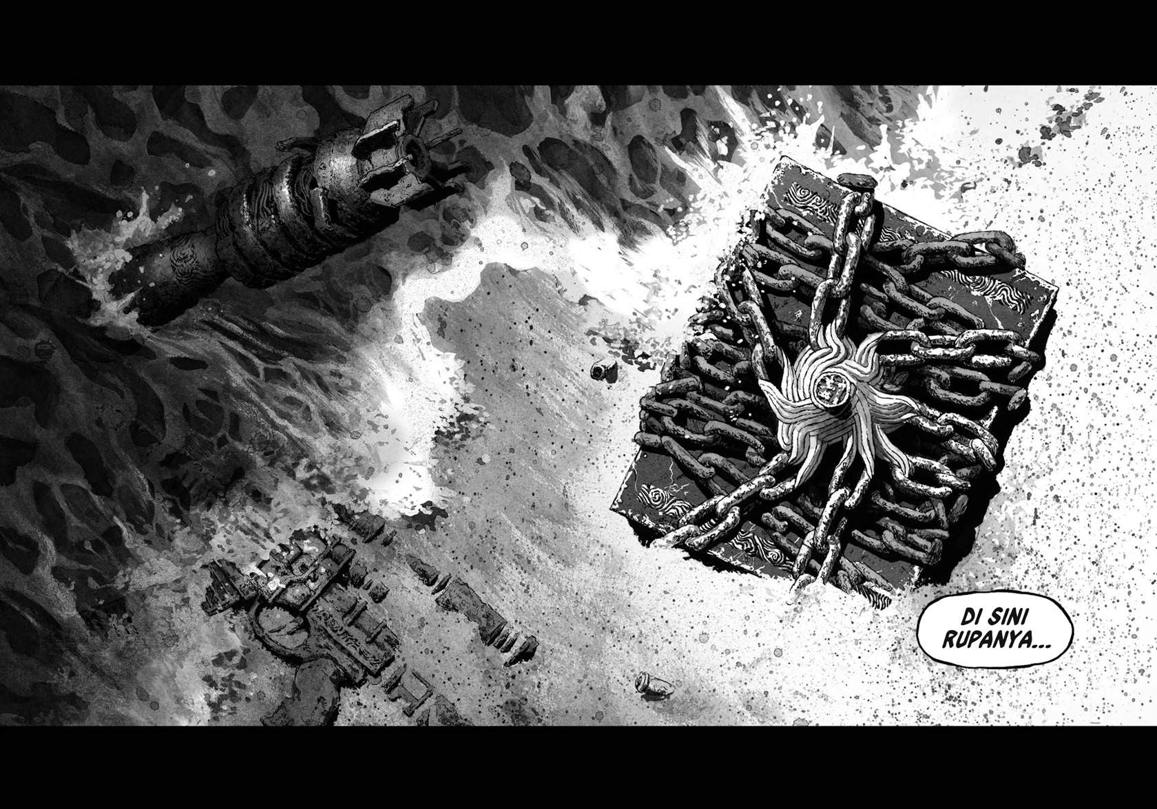 Bibliomania Chapter 04 Image 3