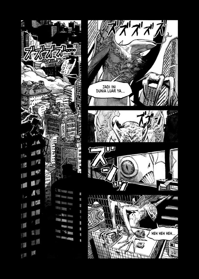 Bibliomania Chapter 10 Image 3