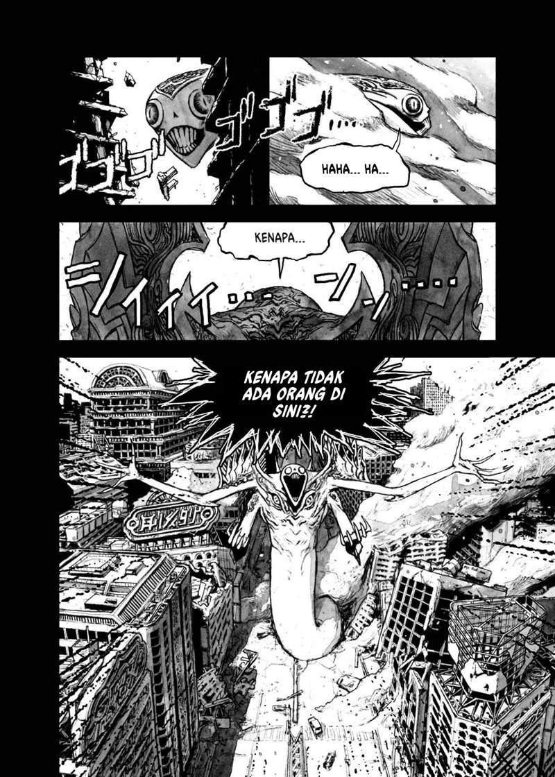Bibliomania Chapter 10 Image 5