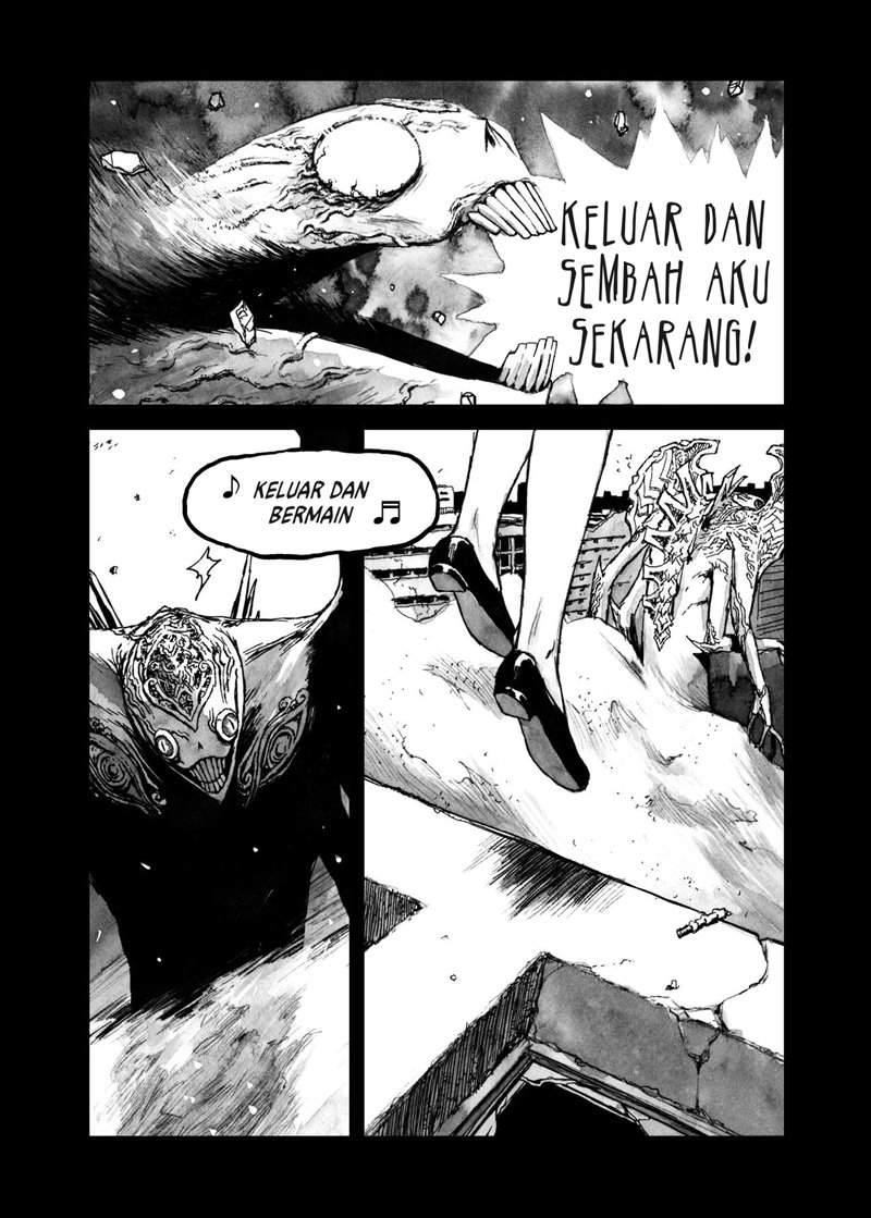 Bibliomania Chapter 10 Image 8