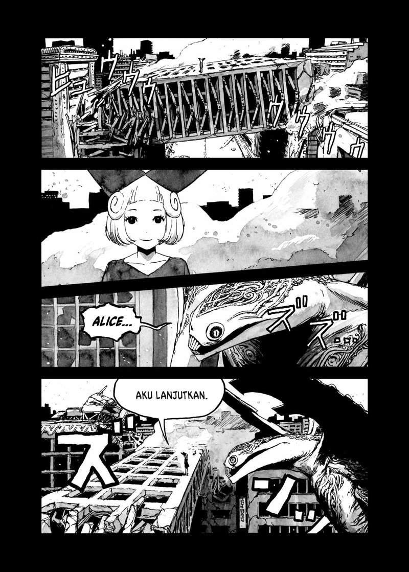 Bibliomania Chapter 10 Image 9