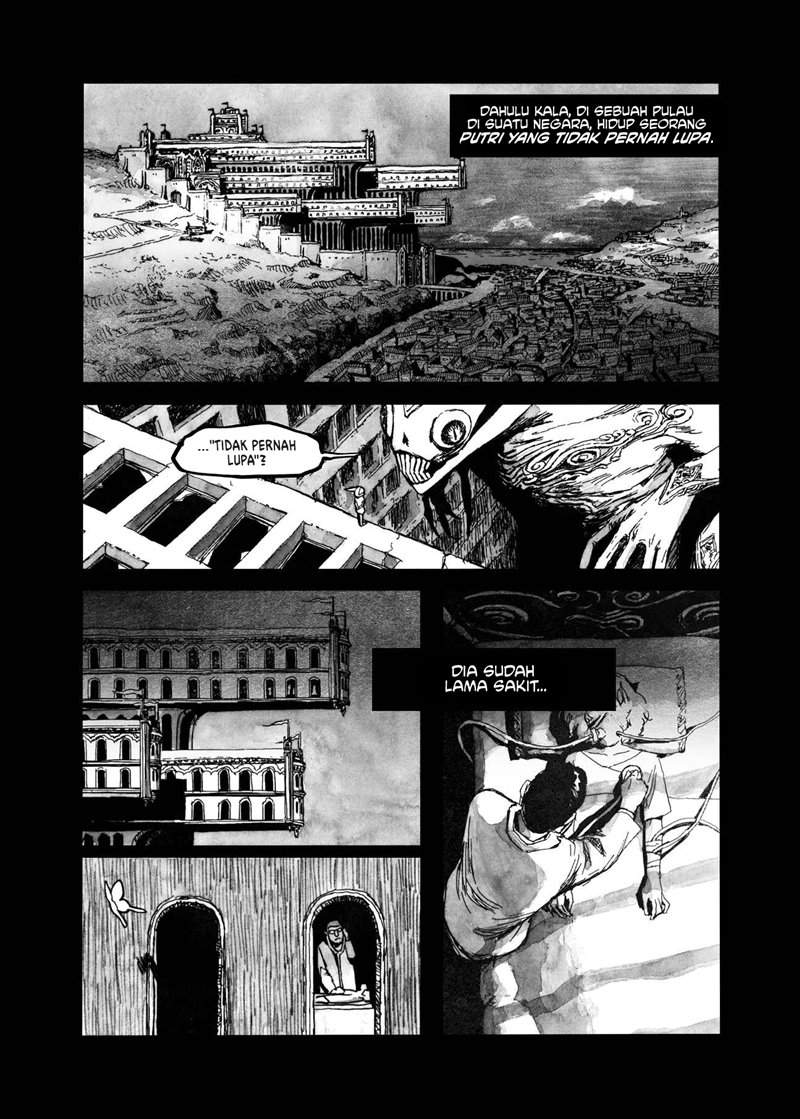 Bibliomania Chapter 10 Image 10