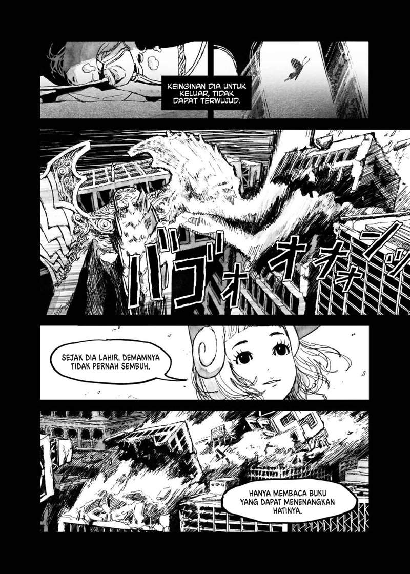 Bibliomania Chapter 10 Image 11