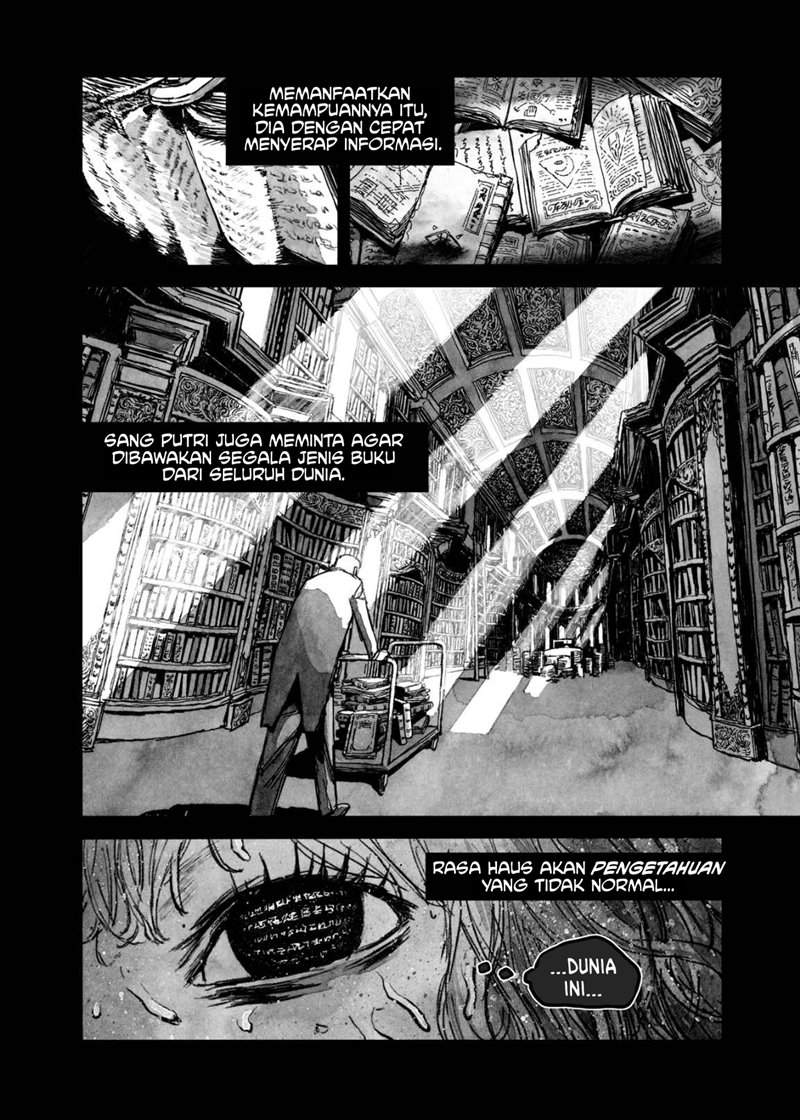 Bibliomania Chapter 10 Image 13