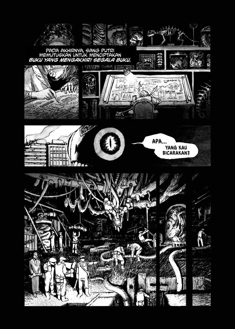 Bibliomania Chapter 10 Image 16