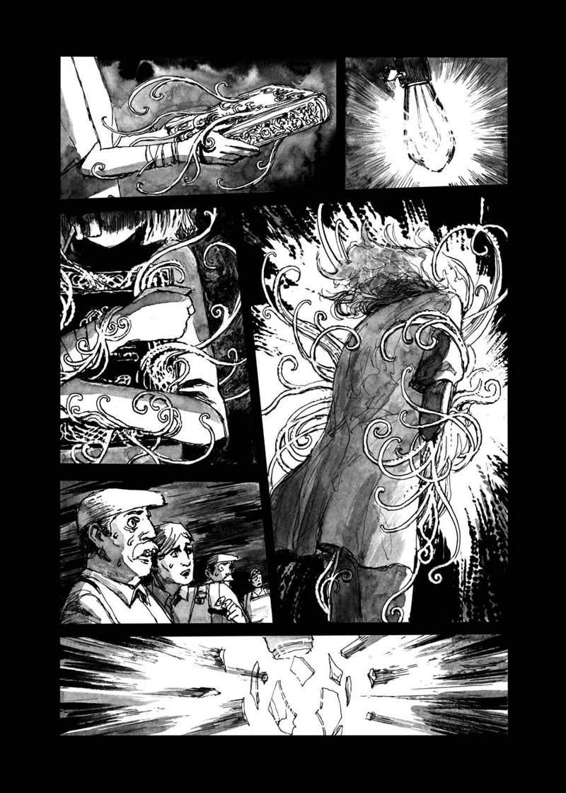 Bibliomania Chapter 10 Image 20