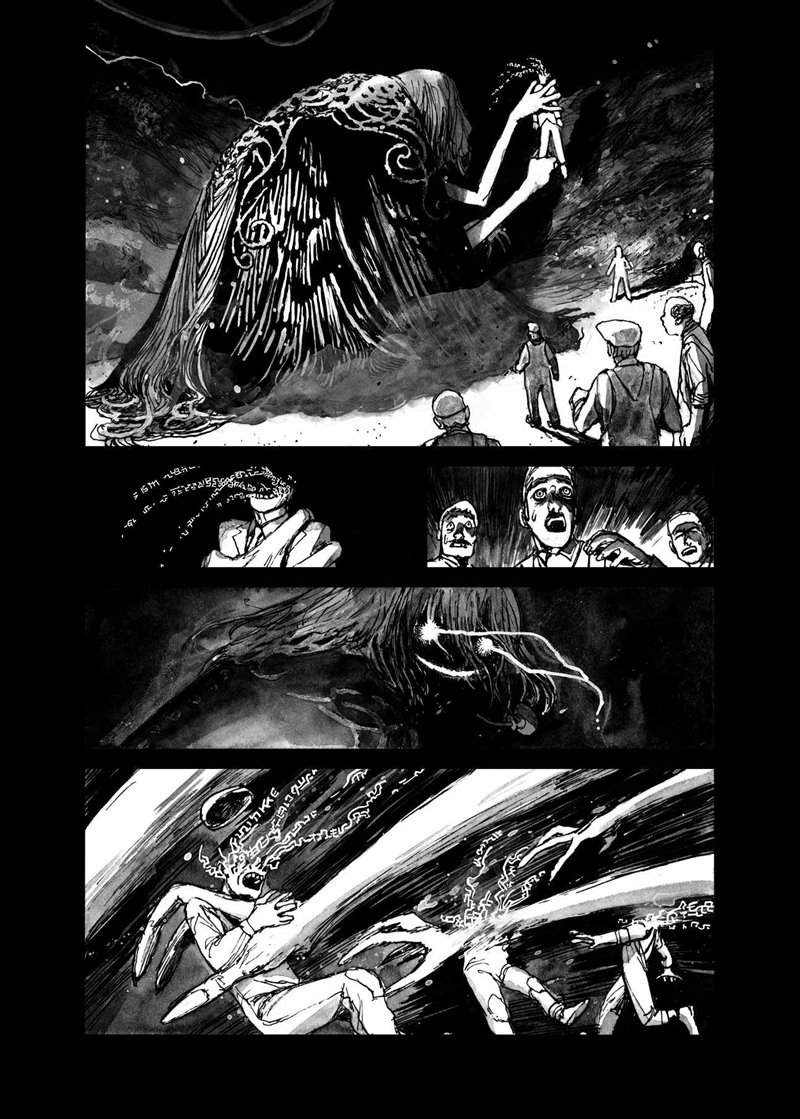 Bibliomania Chapter 10 Image 21