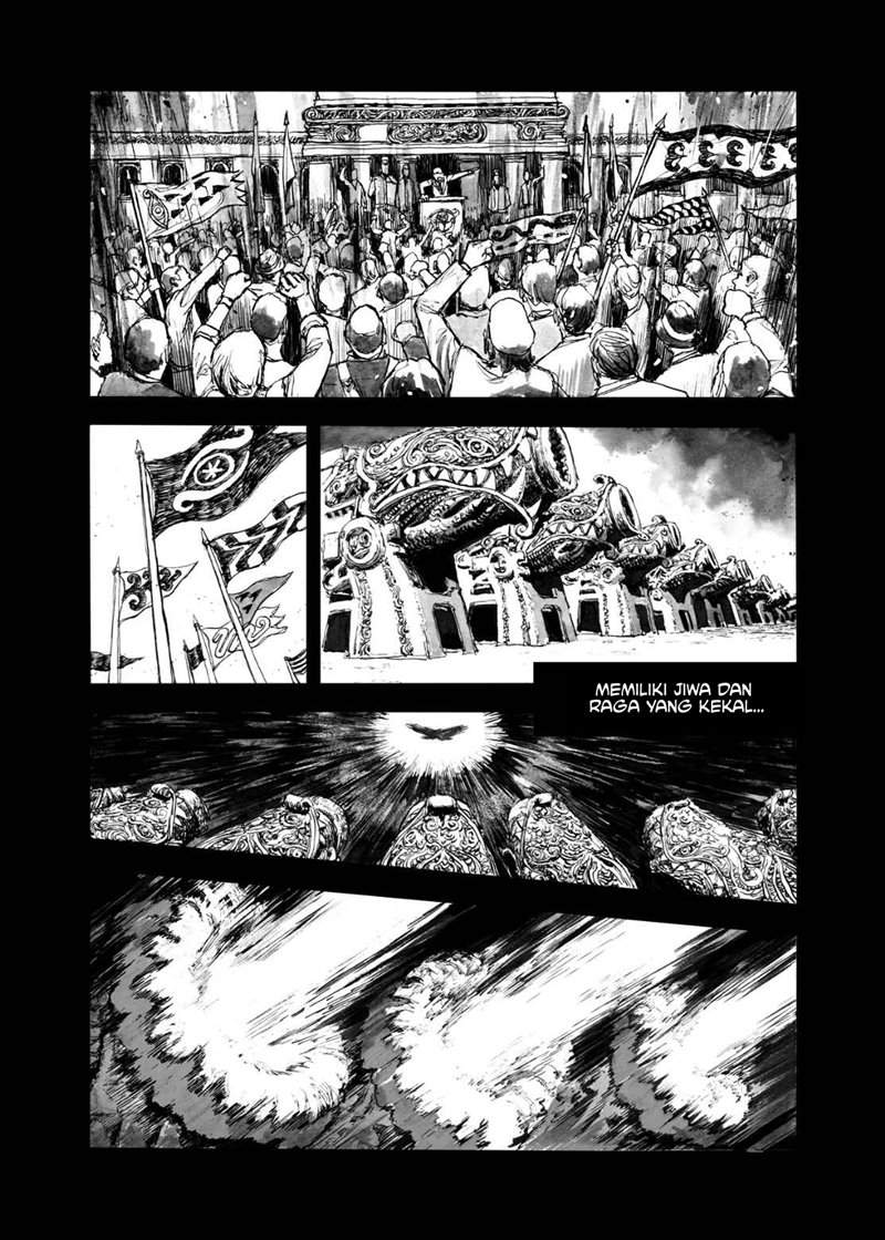 Bibliomania Chapter 10 Image 23