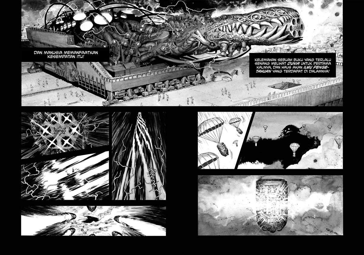 Bibliomania Chapter 10 Image 25