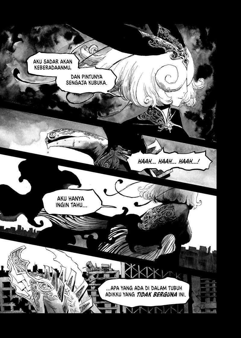 Bibliomania Chapter 12 END Image 2