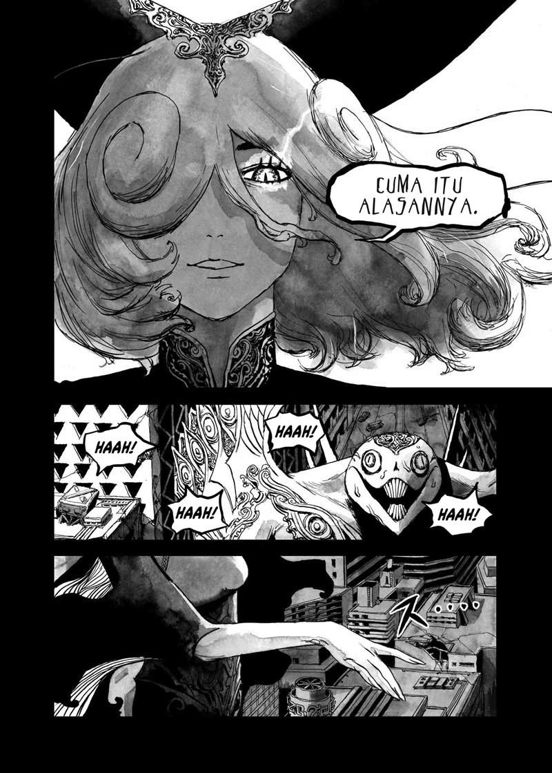 Bibliomania Chapter 12 END Image 3