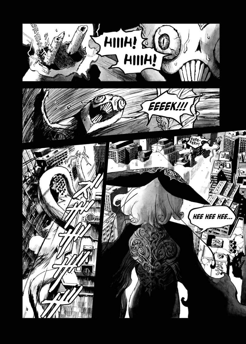 Bibliomania Chapter 12 END Image 5