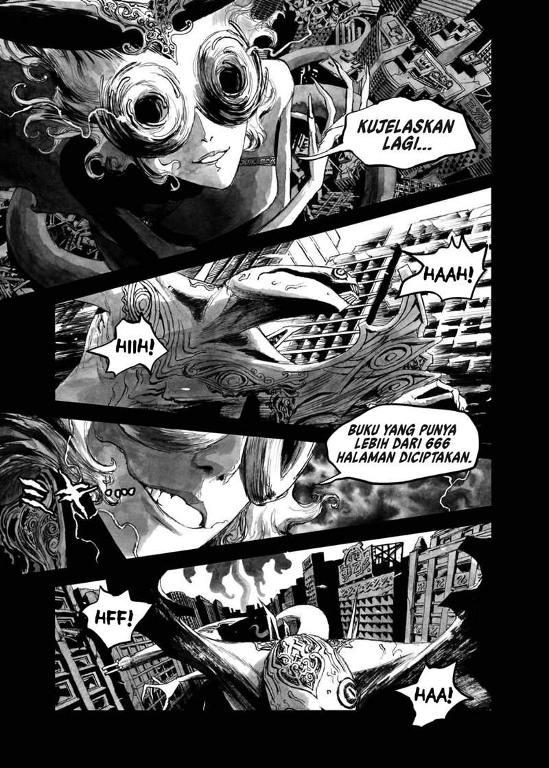 Bibliomania Chapter 12 END Image 6