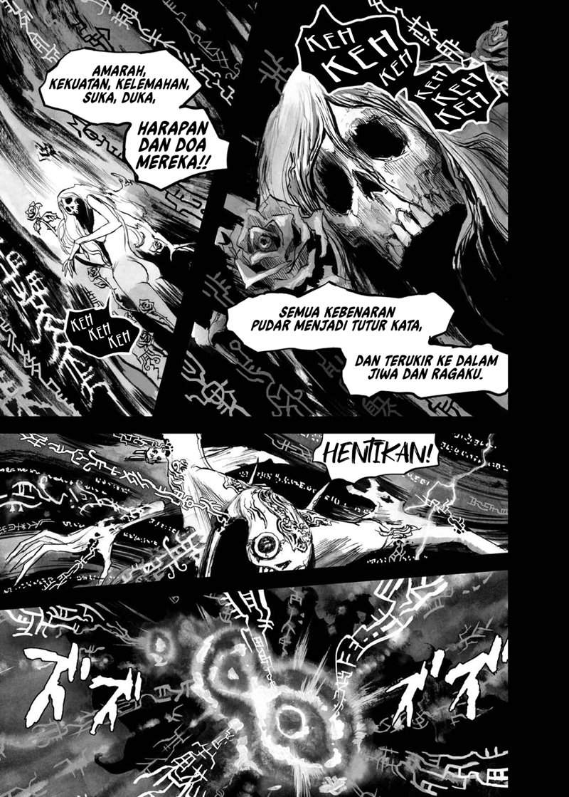 Bibliomania Chapter 12 END Image 12