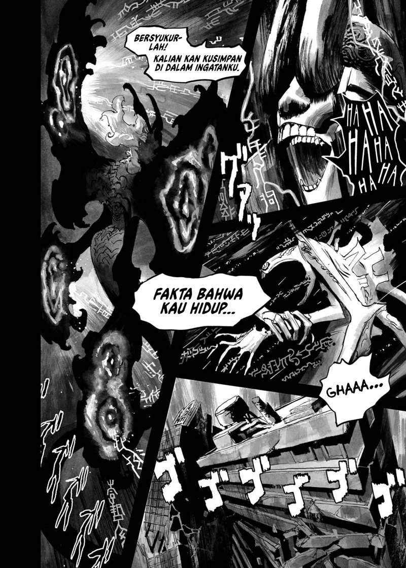 Bibliomania Chapter 12 END Image 13