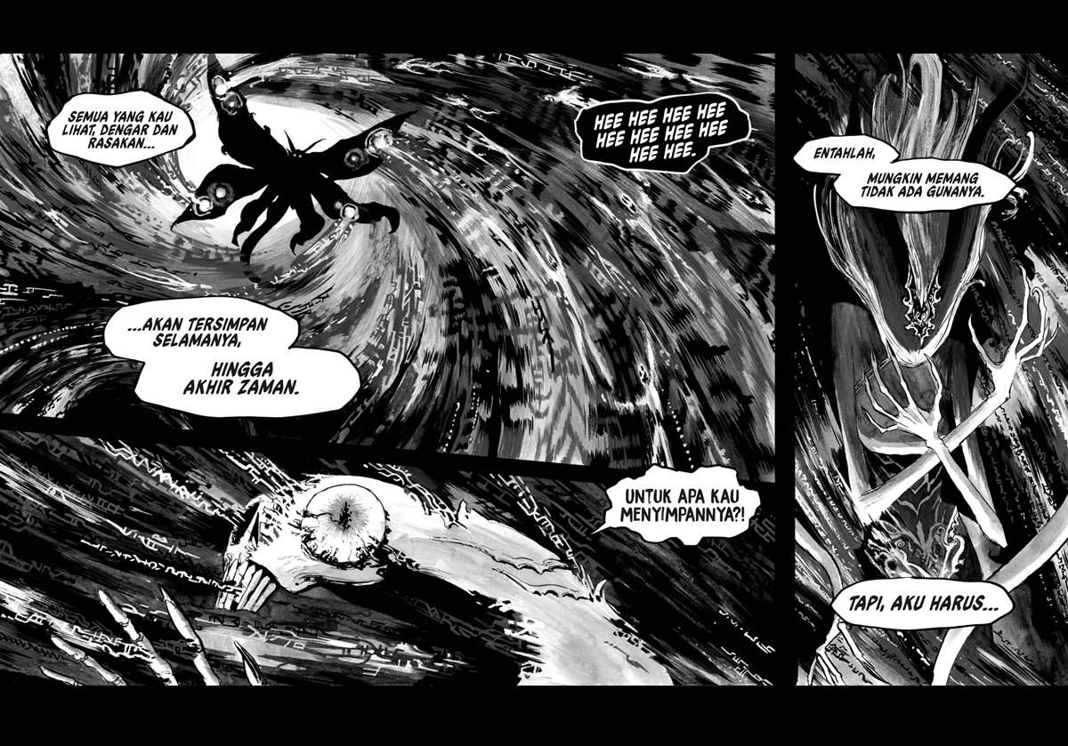 Bibliomania Chapter 12 END Image 17