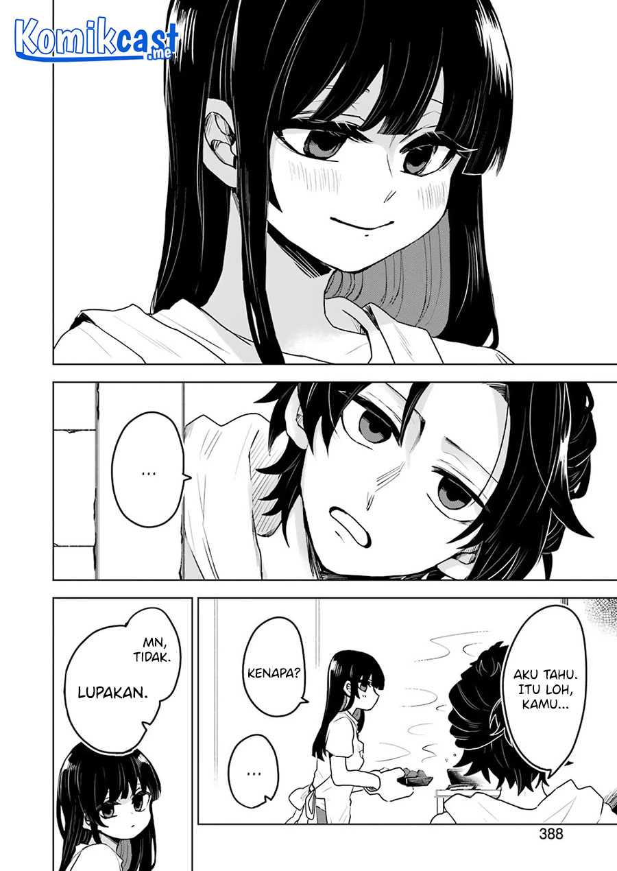 25-ji no Ghost Writer Chapter 19 Image 14