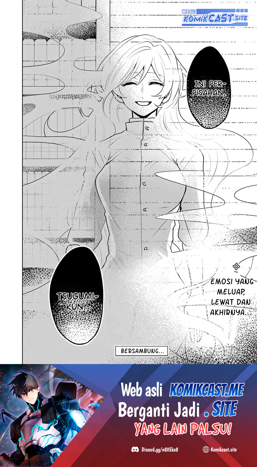 25-ji no Ghost Writer Chapter 22 Image 20