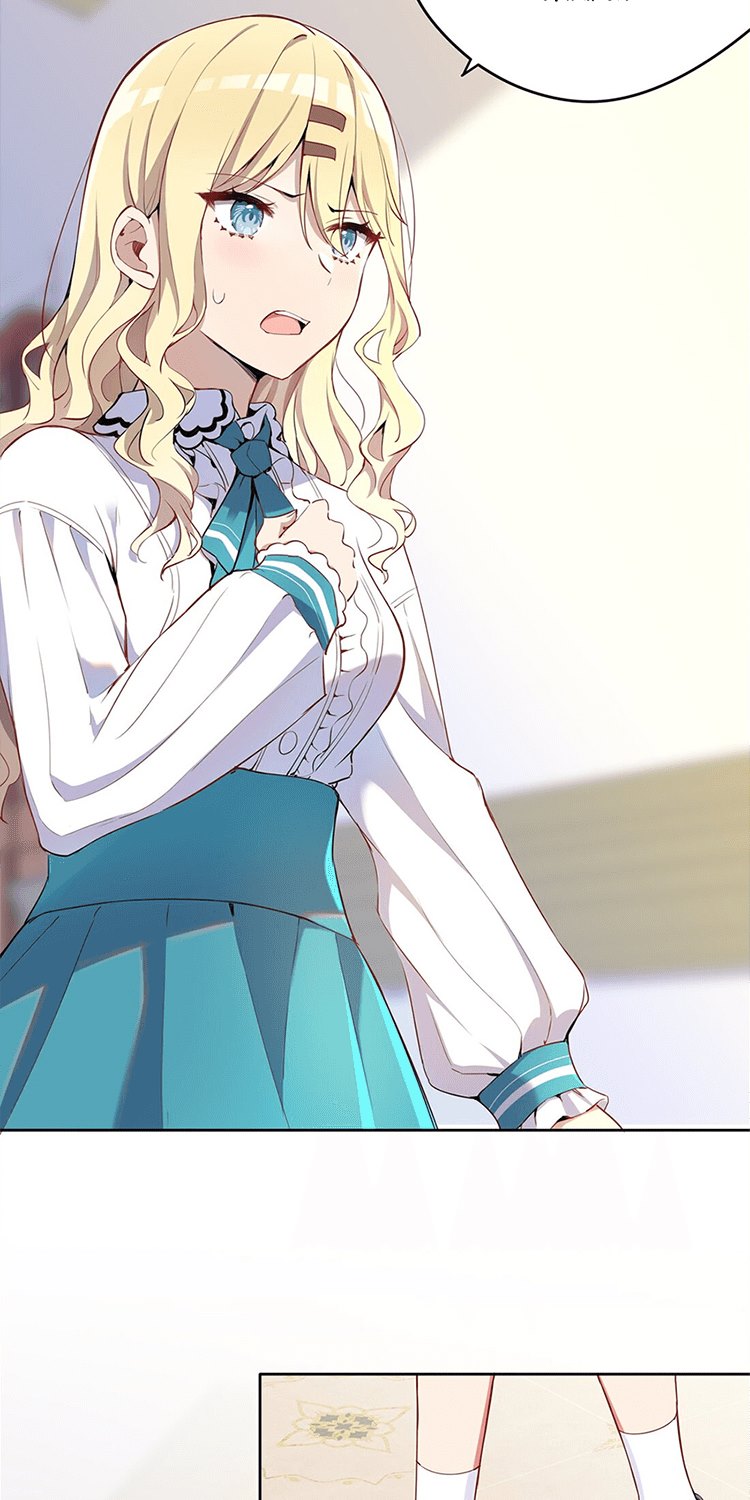 Please Bully Me, Miss Villainess! Chapter 03 Image 5