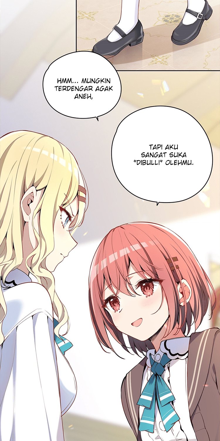 Please Bully Me, Miss Villainess! Chapter 03 Image 6