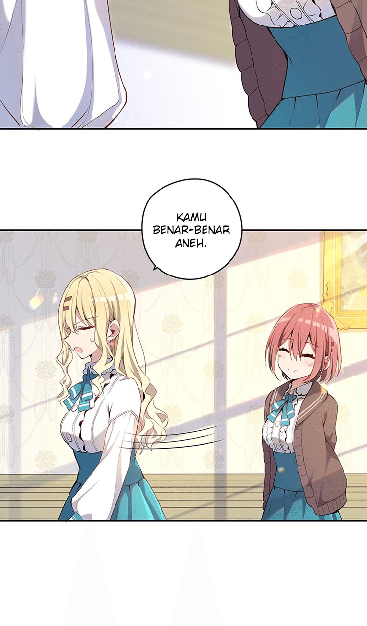Please Bully Me, Miss Villainess! Chapter 03 Image 7