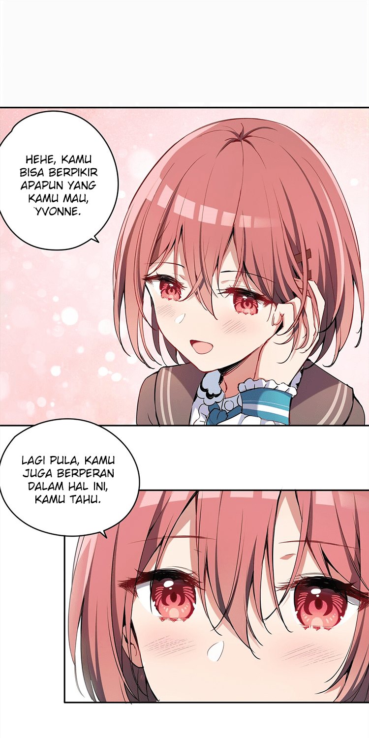 Please Bully Me, Miss Villainess! Chapter 03 Image 8