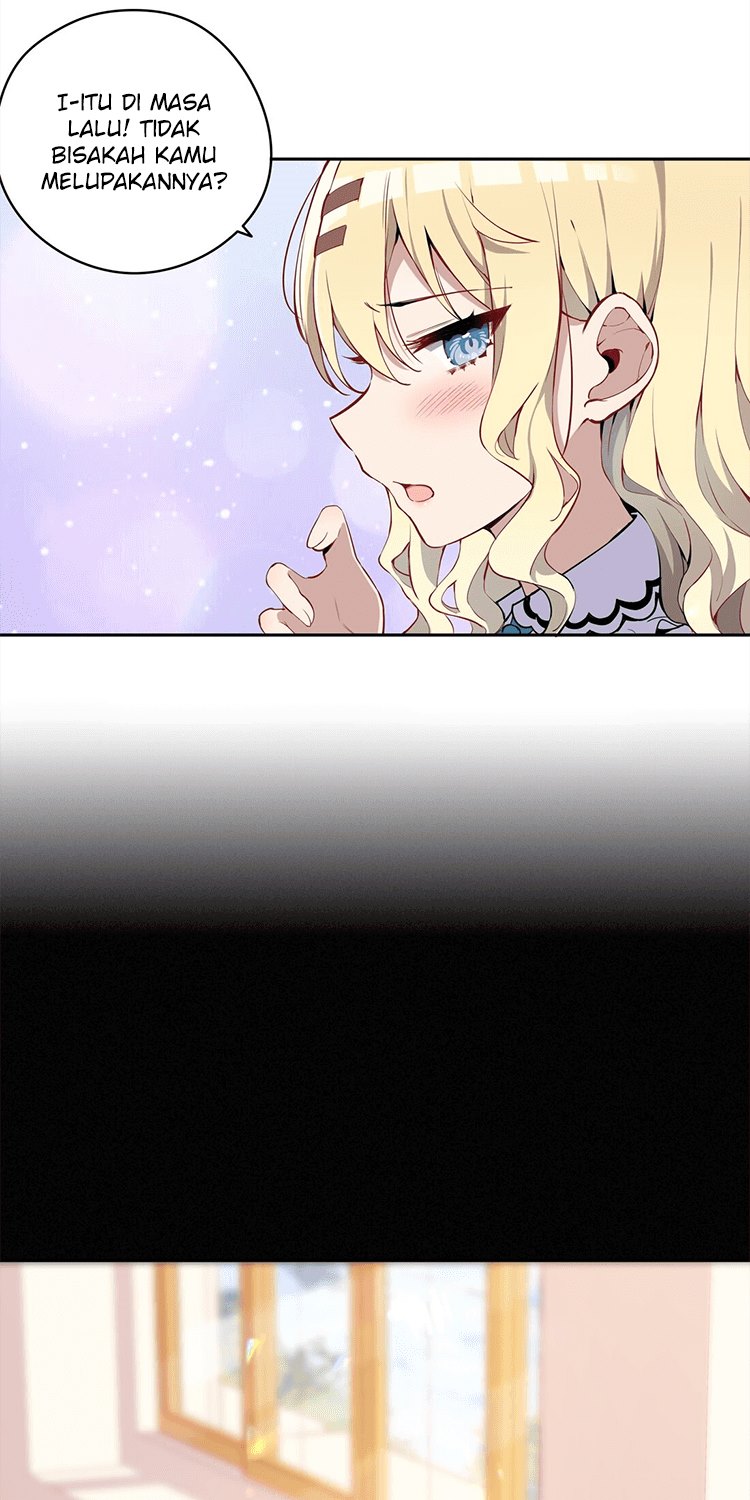 Please Bully Me, Miss Villainess! Chapter 03 Image 10