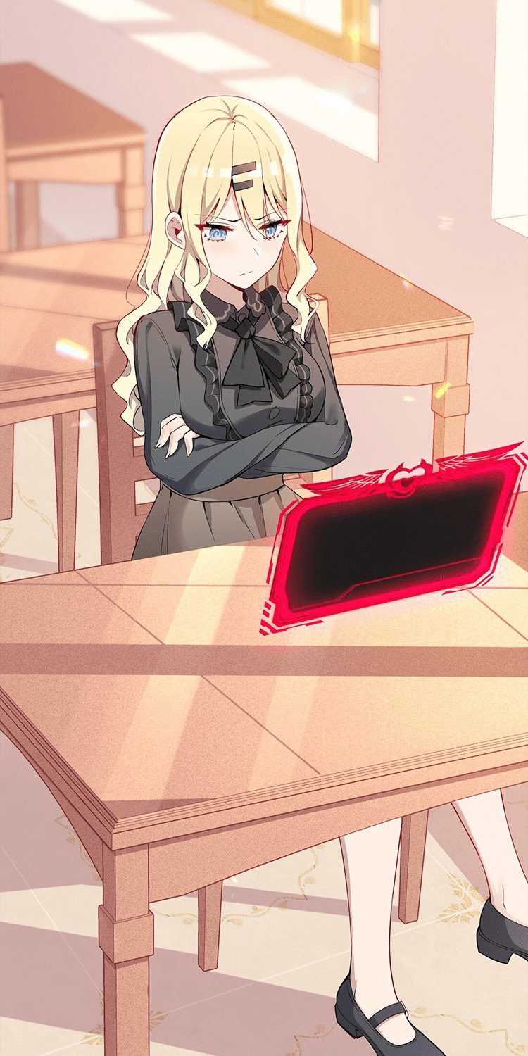 Please Bully Me, Miss Villainess! Chapter 03 Image 11