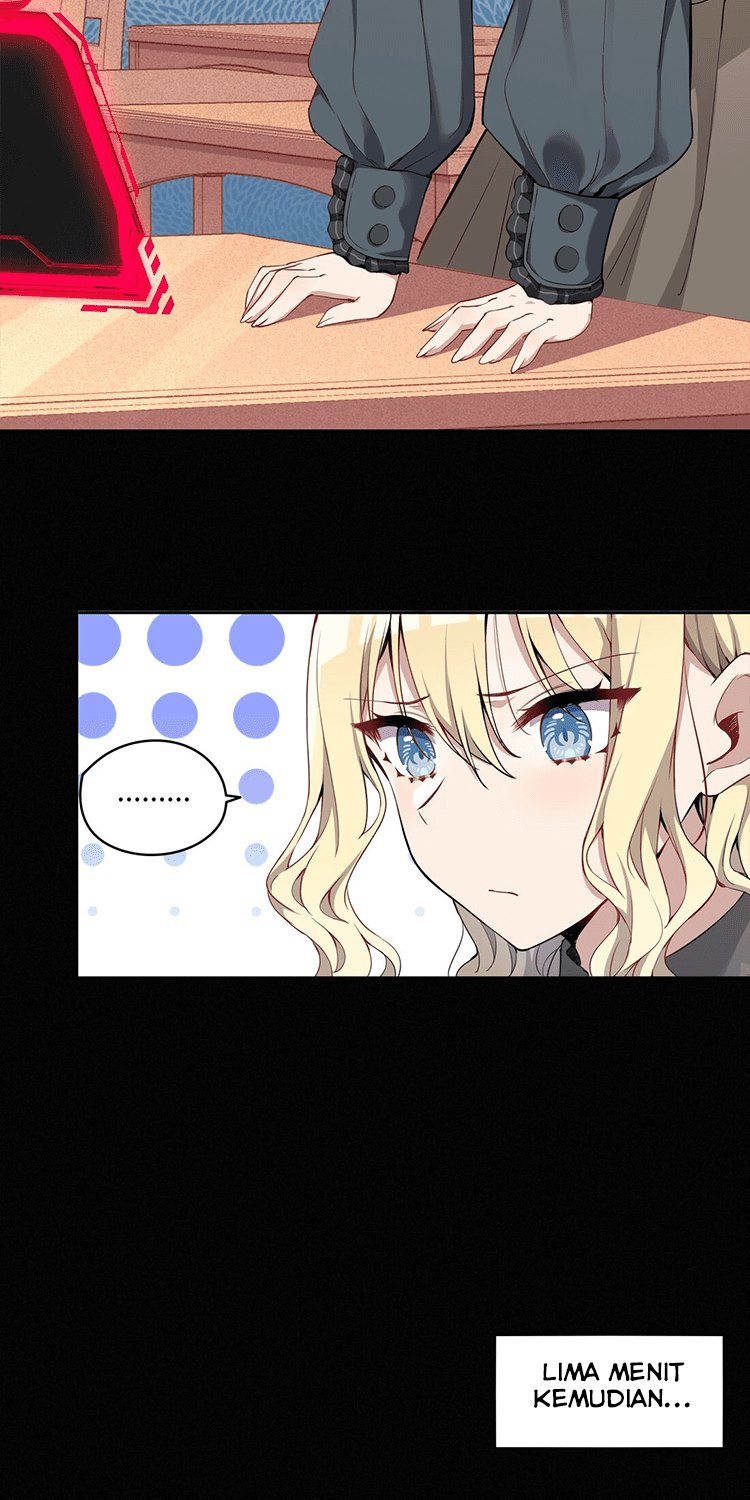 Please Bully Me, Miss Villainess! Chapter 03 Image 15