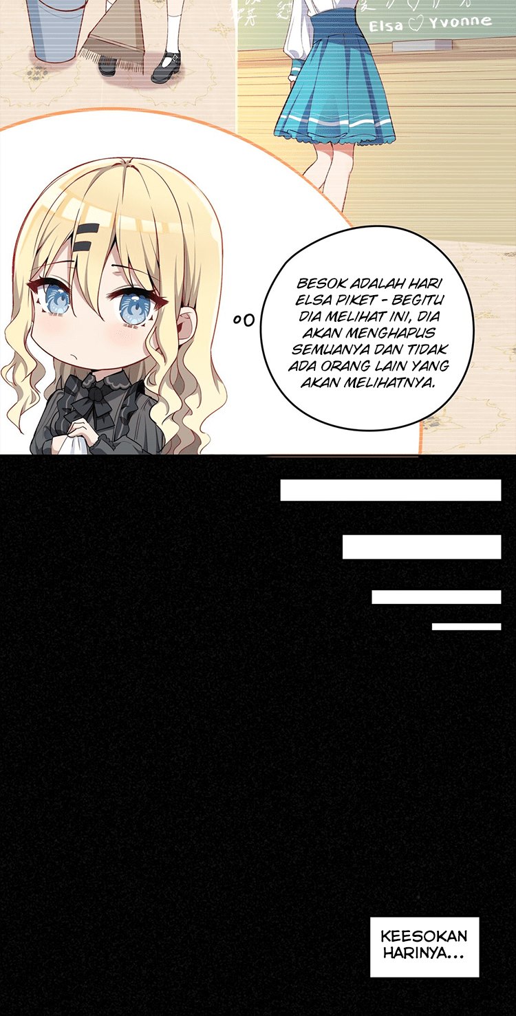 Please Bully Me, Miss Villainess! Chapter 03 Image 18