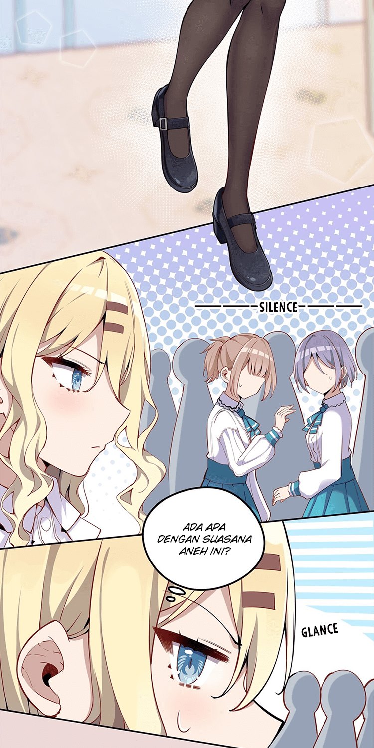 Please Bully Me, Miss Villainess! Chapter 03 Image 20