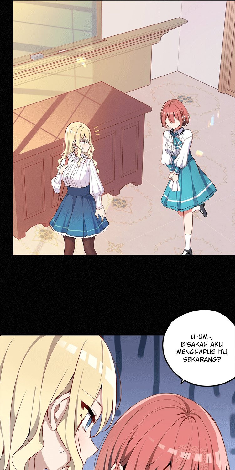 Please Bully Me, Miss Villainess! Chapter 03 Image 23