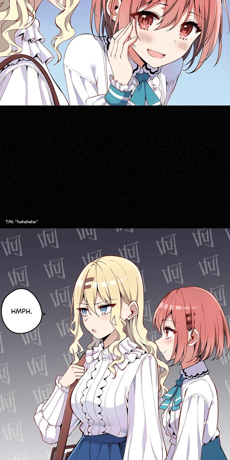 Please Bully Me, Miss Villainess! Chapter 03 Image 24