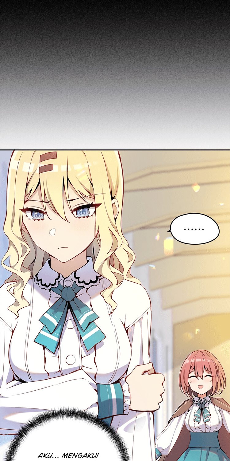 Please Bully Me, Miss Villainess! Chapter 03 Image 26