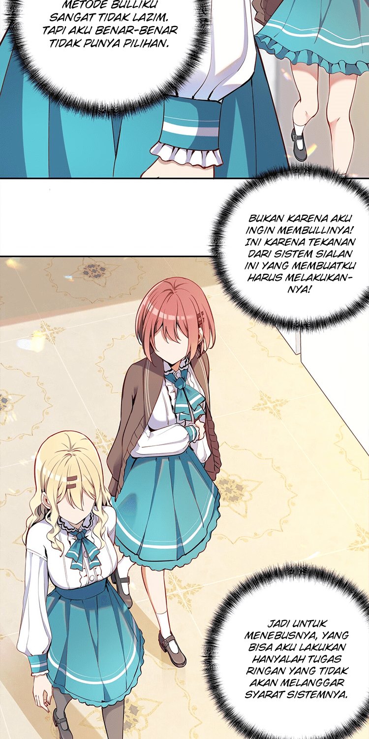 Please Bully Me, Miss Villainess! Chapter 03 Image 27