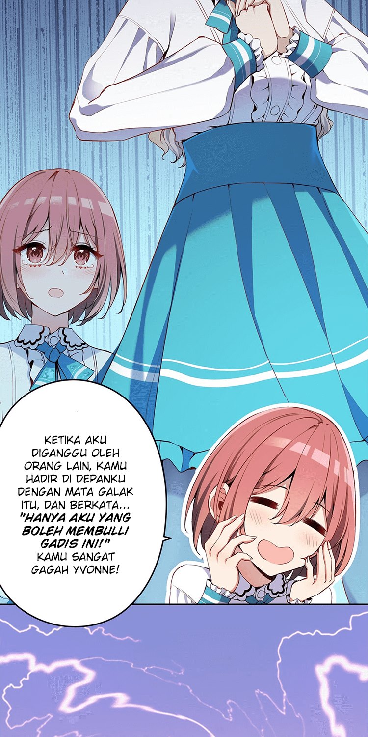 Please Bully Me, Miss Villainess! Chapter 03 Image 30
