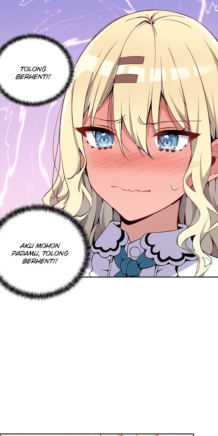Please Bully Me, Miss Villainess! Chapter 03 Image 31