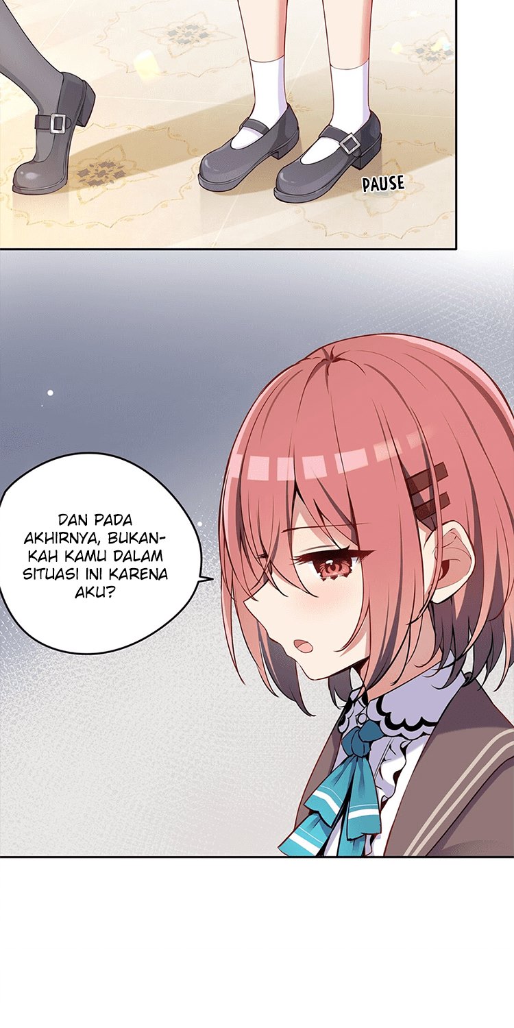 Please Bully Me, Miss Villainess! Chapter 03 Image 32