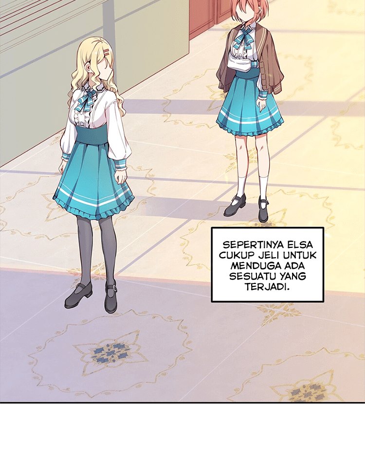 Please Bully Me, Miss Villainess! Chapter 03 Image 34