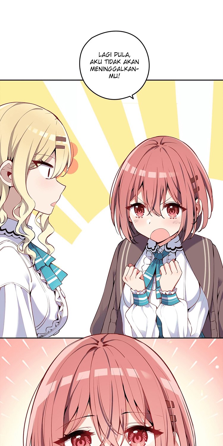Please Bully Me, Miss Villainess! Chapter 03 Image 35