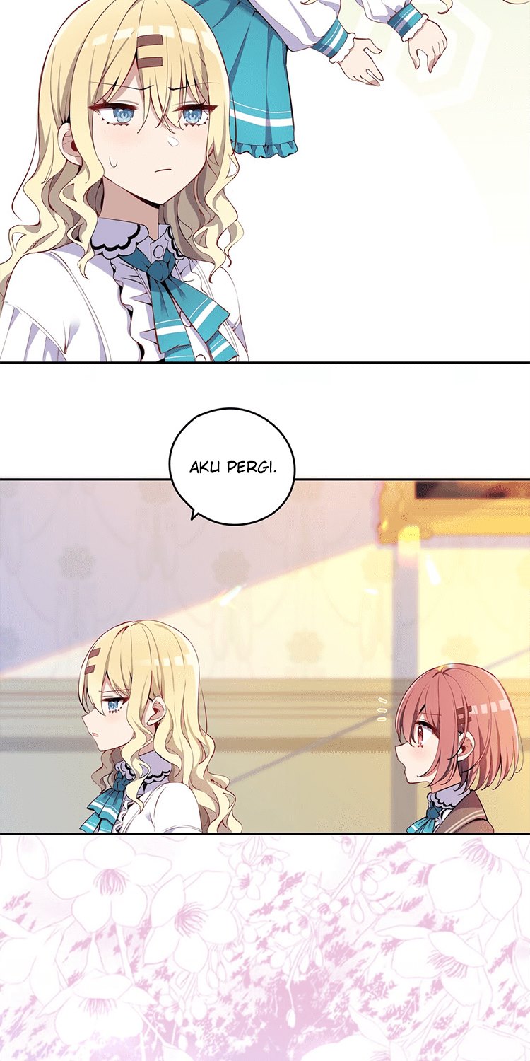 Please Bully Me, Miss Villainess! Chapter 03 Image 37