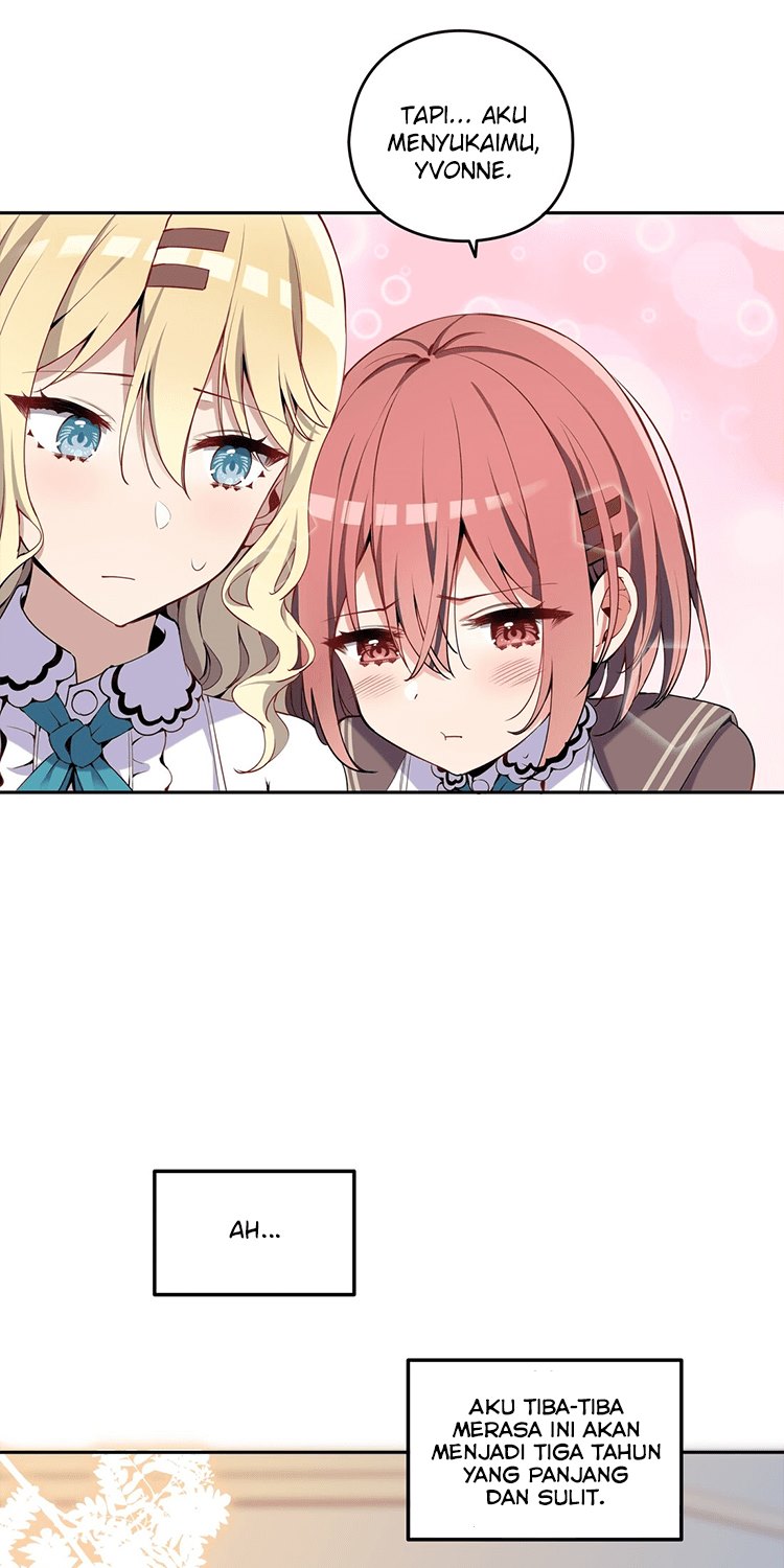 Please Bully Me, Miss Villainess! Chapter 03 Image 39